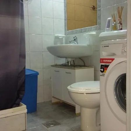 Laura Apartment Koromačno