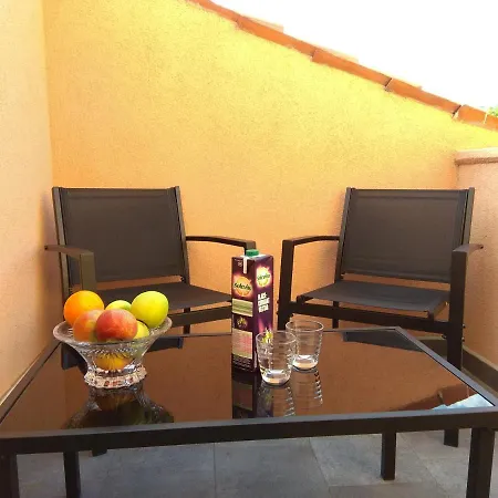 Appartamento Laura *